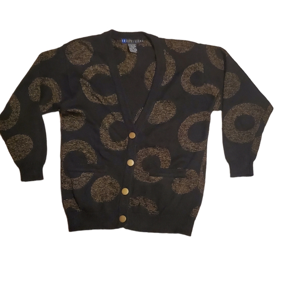 IB Diffusion Vintage Sweater - Picture 2 of 7